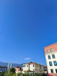JOY STYLE HOTEL - Bergblick