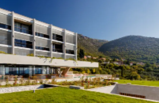 Boutique Hotel Osmolis