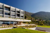 Hotel Osmolis Hotels in Saplunara