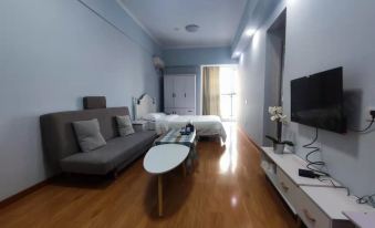 Huainan Aisen Apartment