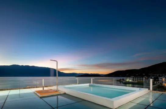 Nymph Resort Здоровье и отдых Photos