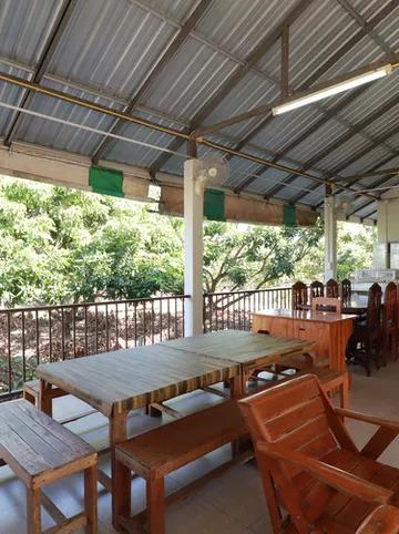 รูปภาพของครองทรัพย์รีสอร์ท