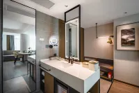 Atour Hotel Dalian Development Zone Hotels in Dalian