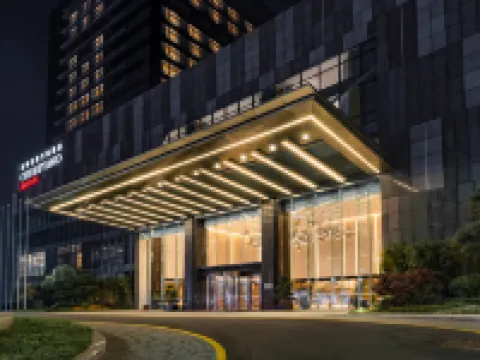 코트야드 바이 마리옷트 포산 가오밍