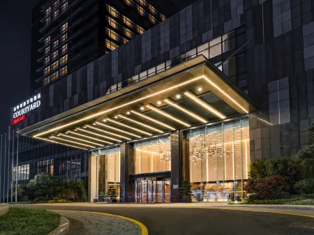 Courtyard by Marriott Foshan Gaoming