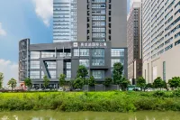 Morandi International Apartment (Green Island Lake Subway Station Branch)