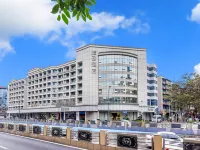 Orange Hotel Hotels in Chengdu