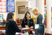 PHU QUY HOTEL