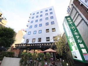 Fuchu Urban Hotel Annex