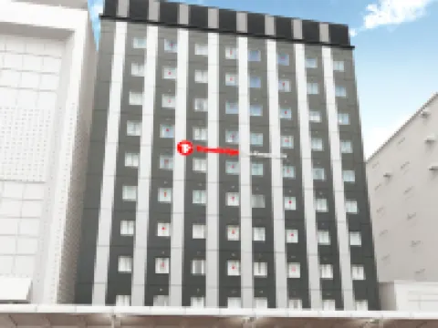 Travelodge Kyoto Shijo Kawaramachi Hotels near Old Rissei Elementary School