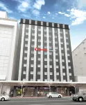 Travelodge Kyoto Shijo Kawaramachi Các khách sạn ở Kyoto