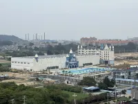 Dongshan Haitaoke Seaview Homestay Hotels near Maluanwan