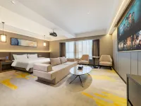 Yuduo Apartment (Wanda Plaza, Shundemei, Foshan) Hotels near Snoopy World
