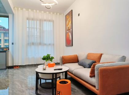 全季民宿（羅源高鐵站店）