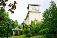 C&D Resort,Wuyi Mountain