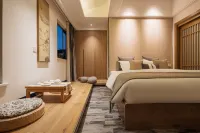 Shanpin Mountain home stay