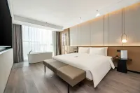 Dingxi Atour Hotel