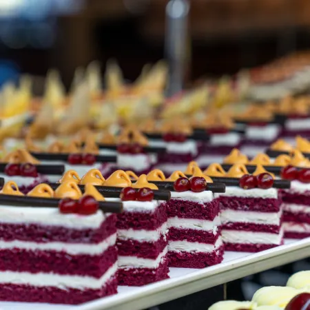 Swandor Hotels & Resorts Topkapı Palace