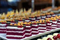 Swandor Hotels & Resorts Topkapı Palace - พร้อมอาหารเช้า