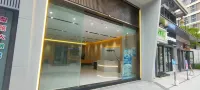 Xianghe Qinyuan Boutique Stay (Kunming National High-tech Industry Development Zone Wanda) - Cho phép mang theo thú cưng