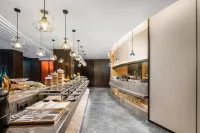 MEHOOD LESTIE Hotel (Maoming High-speed Railway Station)