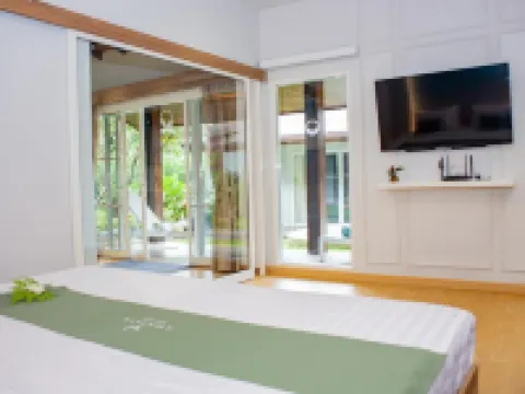 Amataya Wellness Hotels in Khlong Thom