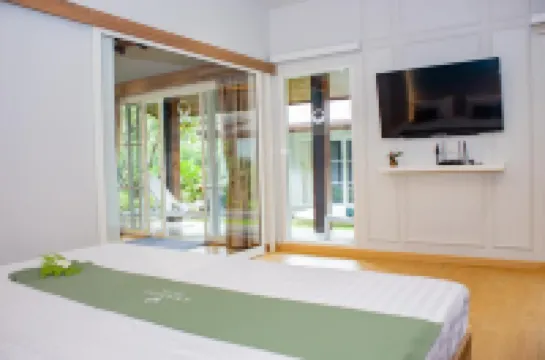 Amataya Wellness Hotels in Khlong Thom