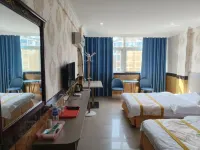 Bayi Hotel, Fuyang Hotels near Qishanhanwu Culture Ecological Park