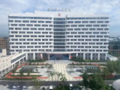 Hi Inn (Suihua Hailun Railway Station) Hotels in Hailun