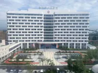 Hi Inn Hotel (Suihua Hailun Railway Station) Hotels in Hailun