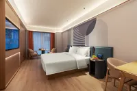 Orange Hotel (Zunyi Xinpu Landa Sunshine City)