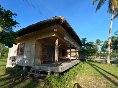 Ticao Island Resort Hotels near San Antonio de Padua Cathedral