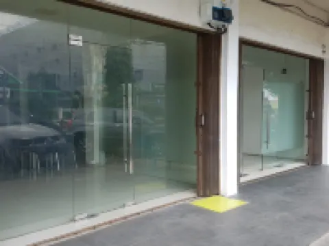 Losmen Simpang Hotels in Lahat