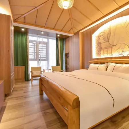 Guiyang Shixi Homestay