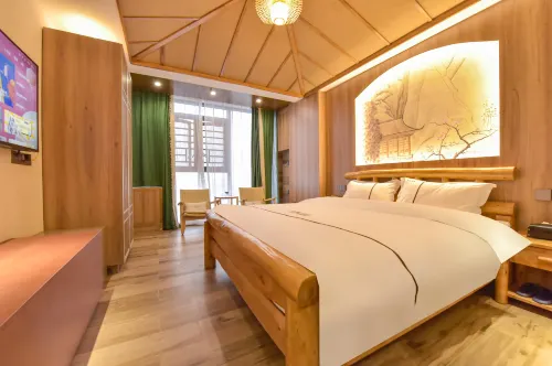 Guiyang Shixi Homestay