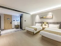 GreenTree Inn Express Hotel (Baoding Mancheng District Government Branch) Hotels near The Seventh Hospital of Baoding
