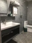 Yishui Bufan Hotel (Yishui Central Hospital) - 2 stelle