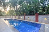 Aveeno Villas Hotels in Penha de FranCa