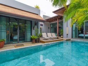 Villa Onyx H4