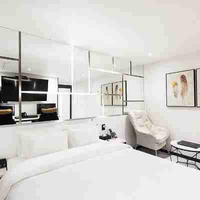 마리포사 Rooms