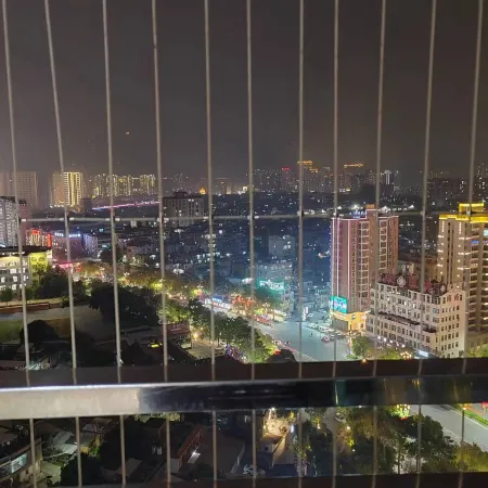 Xinhongshang Hotel