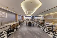 Homeinn Plus Hotel (Huaibei Huaihai East Road Wuyue Plaza)