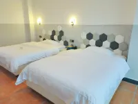 อินน์เซียงจื้อฮุย คุณตงอัน