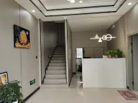 Lu'an Jinyue Hotel (Renmin Hospital)