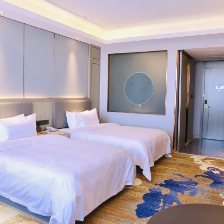 Fuhai Jindu International Hotel