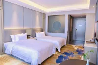 Fuhai Jindu International Hotel فنادق في فوخاي