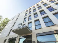 Holiday Inn - the niu, CURE ERLANGEN by IHG Hotels in Erlangen