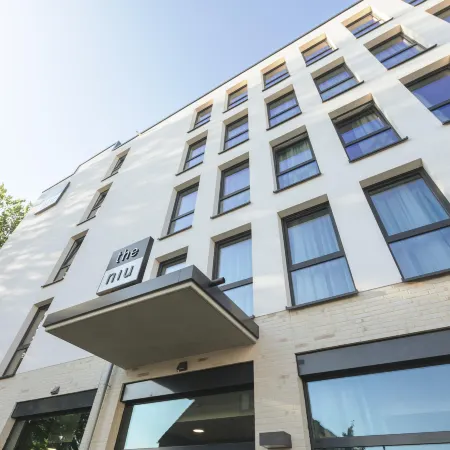 Holiday Inn - the niu, CURE ERLANGEN by IHG