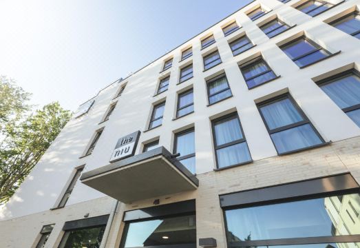 홀리데이 인 – 더 뉴, 큐어 에를랑겐 이미지