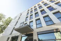 Holiday Inn - the niu, CURE ERLANGEN Hotels near Erlanger Biermuseum